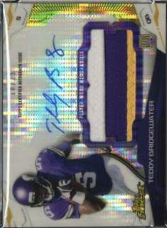 Teddy Bridgewater