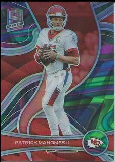 Patrick Mahomes II