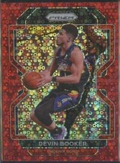 Devin Booker