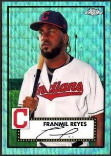 Franmil Reyes