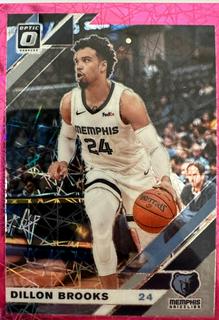 Dillon Brooks