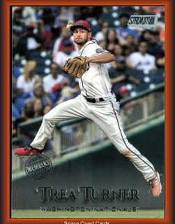 Trea Turner
