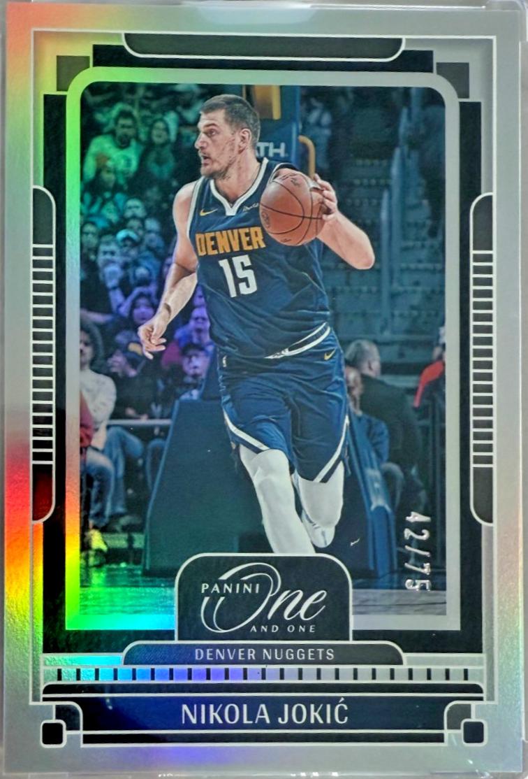 Nikola Jokic