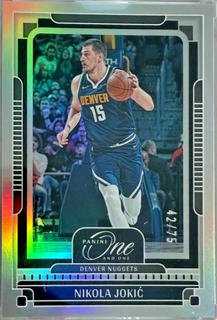 Nikola Jokic