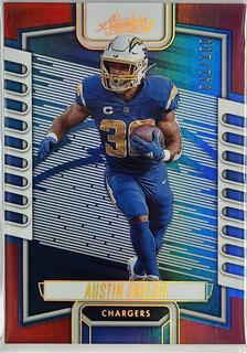 Austin Ekeler