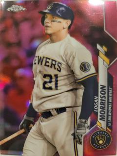 Logan Morrison
