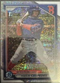 Yoeilin Cespedes
