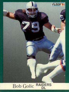 Bob Golic #108