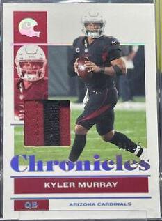 Kyler Murray
