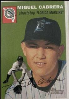 Miguel Cabrera