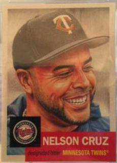 Nelson Cruz