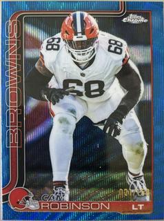 Cam Robinson