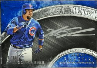 Kyle Schwarber
