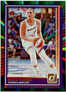 Diana Taurasi
