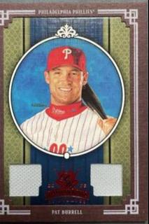 Pat Burrell