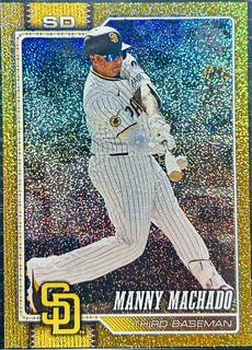 Manny Machado