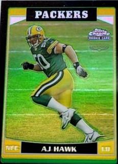 A.J. Hawk