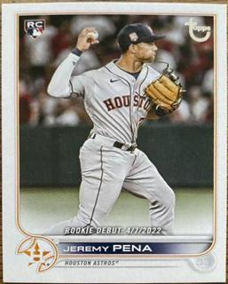 Jeremy Pena