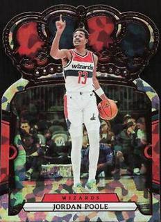 Jordan Poole