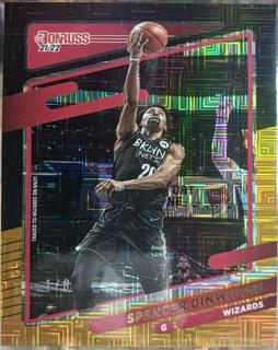 Spencer Dinwiddie