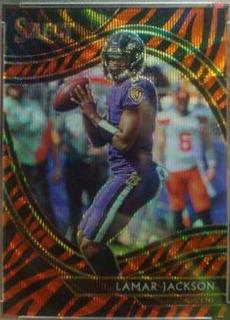 Lamar Jackson