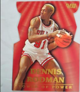 Dennis Rodman