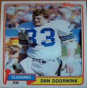 Dan Doornink