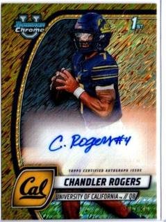 Chandler Rogers