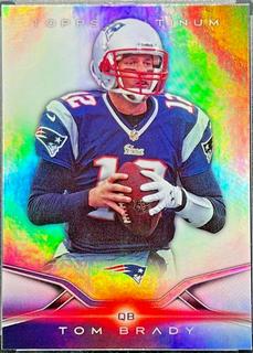 Tom Brady