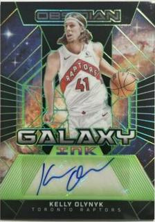 Kelly Olynyk