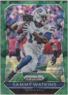 Sammy Watkins