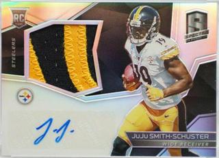 JuJu Smith Schuster