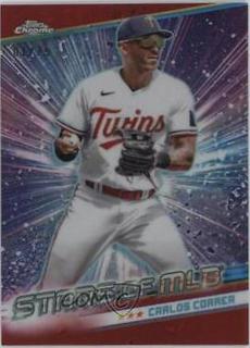 Carlos Correa