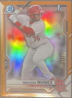 Malcom Nunez