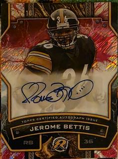 Jerome Bettis
