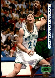 Tom Gugliotta
