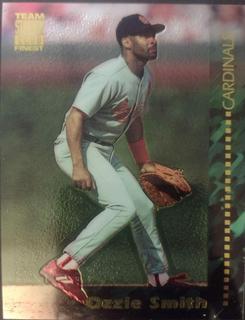 Ozzie Smith