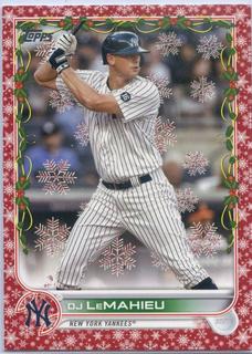 DJ LeMahieu