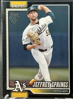 Jeffrey Springs