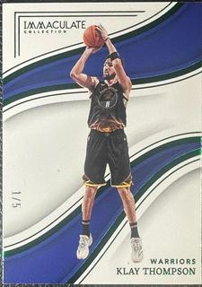 Klay Thompson