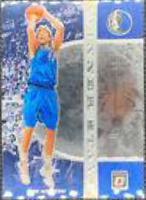 Dirk Nowitzki #2 Basketball Cards 2019 Panini Donruss Optic Winner Stays