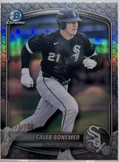Caleb Bonemer