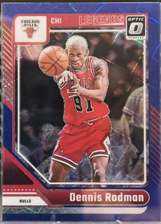 Dennis Rodman