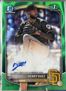Henry Baez