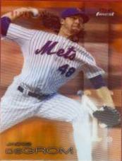 Jacob deGrom