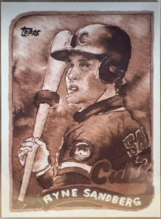 Ryne Sandberg