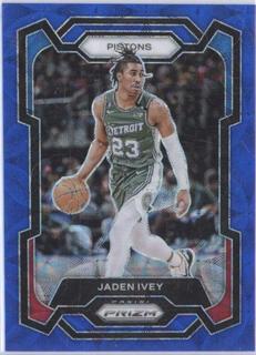 Jaden Ivey