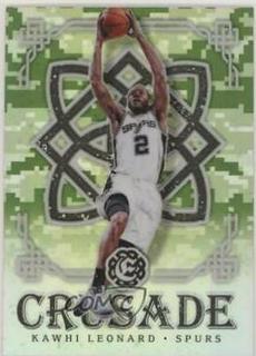 Kawhi Leonard