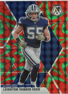 Leighton Vander Esch