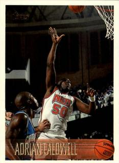 Adrian Caldwell